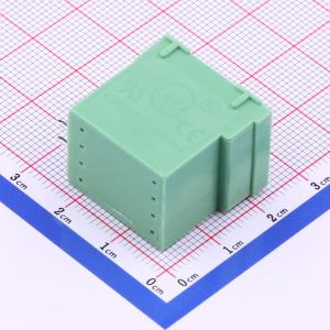 KF2EDGRHM-3.81-2*2P商品缩略图