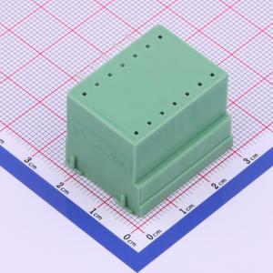 KF2EDGRHM-3.81-2*5P商品缩略图