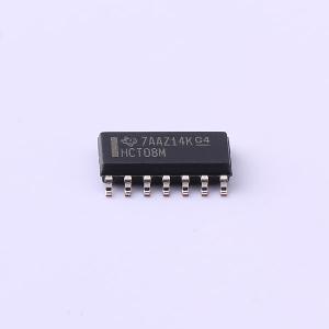 CD74HCT08M商品缩略图