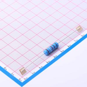 MF3W-0Ω12±1%-9T73商品缩略图