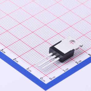IXTP200N055T2商品缩略图