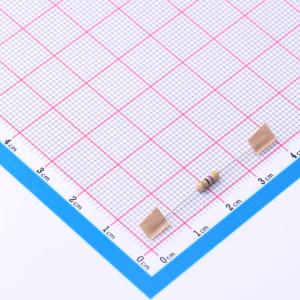 CR1/4W-47Ω±5%-ST26商品缩略图