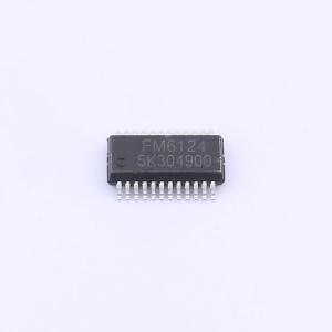 FM6124商品缩略图