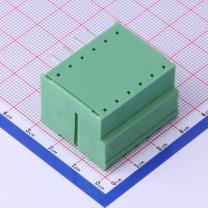 KF2EDGRHM-5.08-2*4P商品缩略图