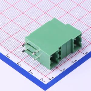 KF2EDGRH-5.08-2*2P商品缩略图