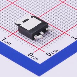 STD6N62K3商品缩略图