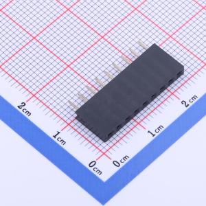 KH-2.54FH-1X9P-H8.5商品缩略图