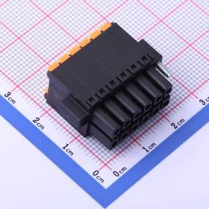 KF2EDGKSM-3.5-2*6P商品缩略图