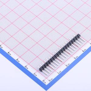 KH-2.54PH180-1X19P-L11.5商品缩略图