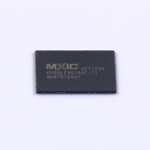 MX60LF8G18AC-TI商品缩略图