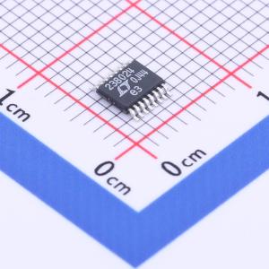 LTC2380IMS-24#PBF商品缩略图