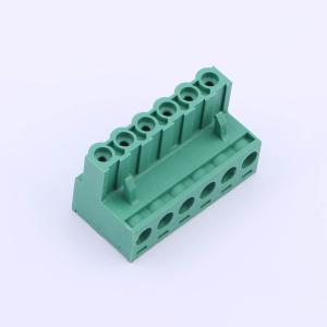 KH-ZBK400R-6P-5.08GS商品缩略图