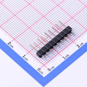 KH-2.54PH180-1X9P-L11.5商品缩略图