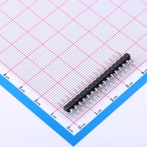 KH-2.54PH90-1X16P-L13.8商品缩略图