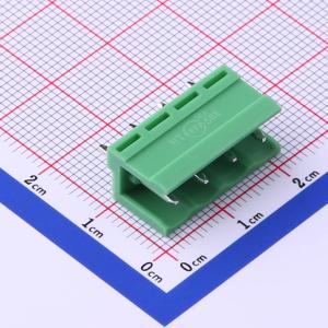 HT508V-5.08-4P商品缩略图