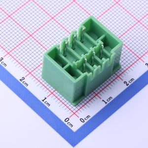 KF2EDGKVM-3.81-2*3P商品缩略图