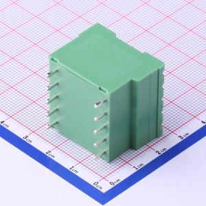 KF2EDGVH-5.08-2*5P商品缩略图