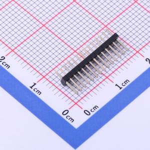 KH-1.27PH180-1X14P-L7.2商品缩略图