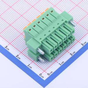 KF2EDGKNHM-3.81-2*6P商品缩略图