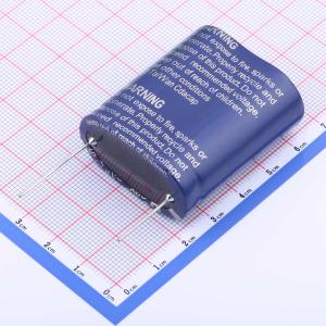 CHP5R5L306R-TW 5.5V30F商品缩略图