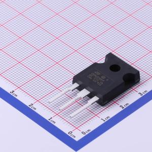 STW25N60M2-EP商品缩略图