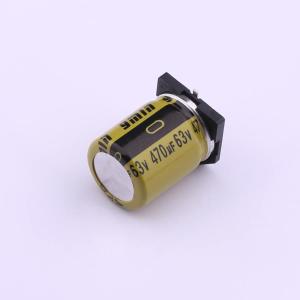 VKML1701J471MV商品缩略图