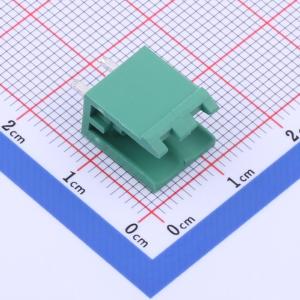 KH-F400V-2P-5.08G商品缩略图