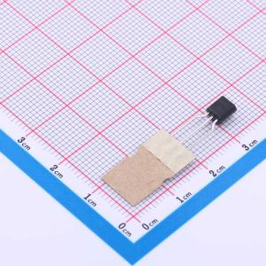 FQN1N50CTA商品缩略图