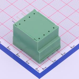 KF2EDGRH-5.0-2*4P商品缩略图