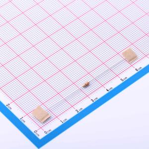 CR1/8W-3K3±5%-ST52商品缩略图