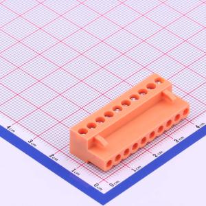 HT396K-3.96-10P商品缩略图