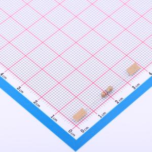 CR1/4W-2Ω7±5%-OT26商品缩略图