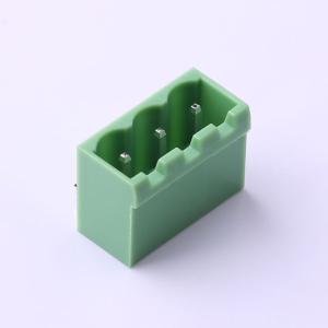 XY2500R-D-5.08-3P商品缩略图