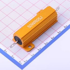 HoRX-50W-50mR-5%