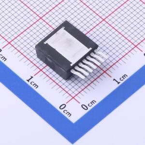 LMZ10503TZX-ADJ/NOPB商品缩略图