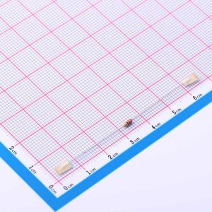 CR1/8W-22Ω±5%-ST52商品缩略图