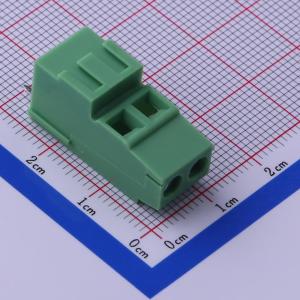 KF128H-5.08-2P商品缩略图