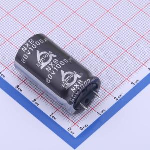 NXB80V1000M18*31.5 4.0CC商品缩略图