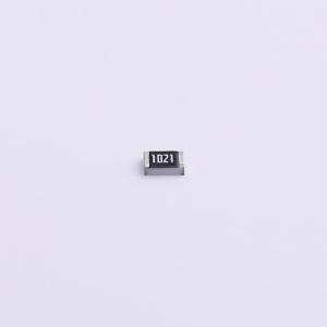 RC0805FR-071K02L商品缩略图