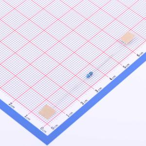 MF1/8W-10Ω±1%-OT52商品缩略图