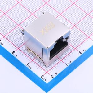 直插 不带LED