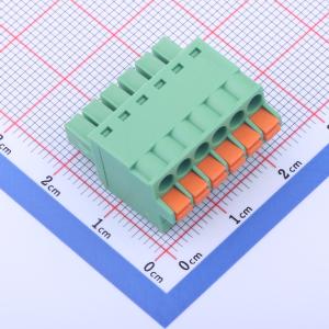 DB2EKD-3.5-6P-GN商品缩略图