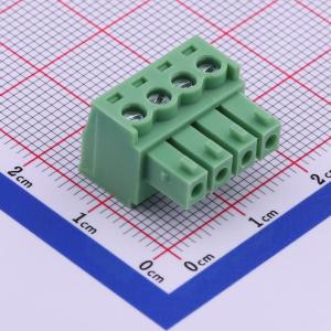 XY2500F-C-3.81-4P商品缩略图