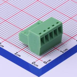 KF2EDGK-2.54-5P商品缩略图