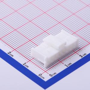 1x8P 2.5mm