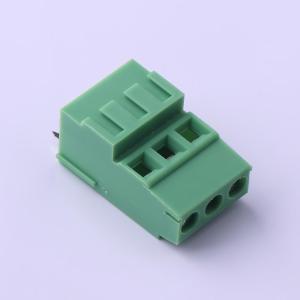 KF128H-5.08-3P商品缩略图