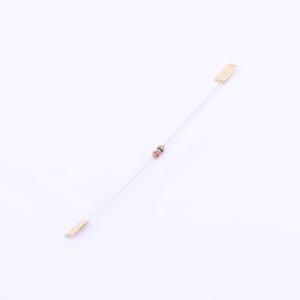 CR1/8W-27Ω±5%-ST52商品缩略图