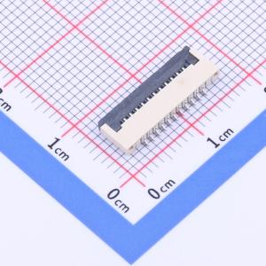 KH-FG1.0-H2.0-11PIN商品缩略图