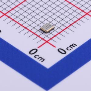 40MHz ±10ppm 9pF