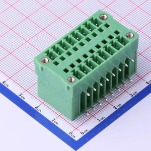 KF2EDGRHM-3.81-2*8P商品缩略图